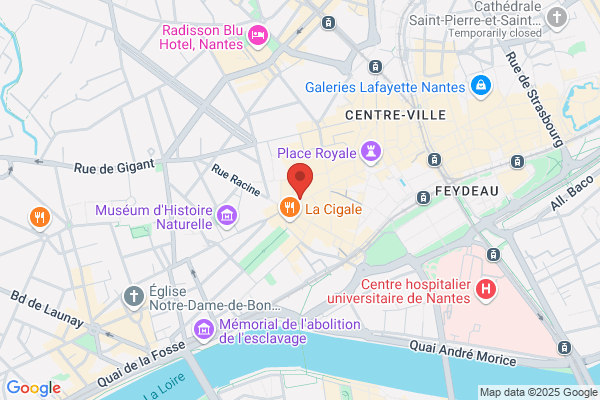 Bouffard Guy Lettrage D'enseigne