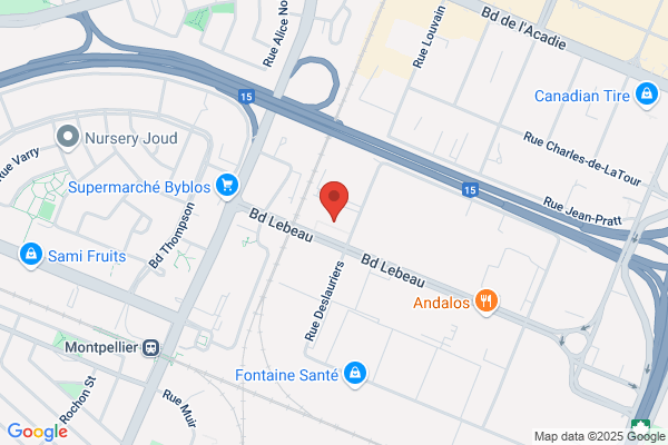 Centre De Liquidation L B