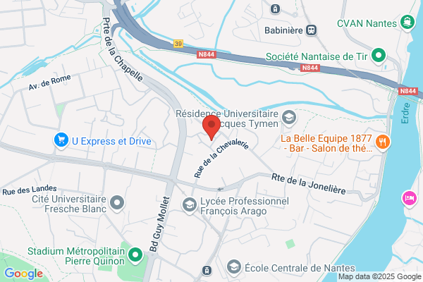 Centre Local De Developpement (Cld) Mrc Du Granit