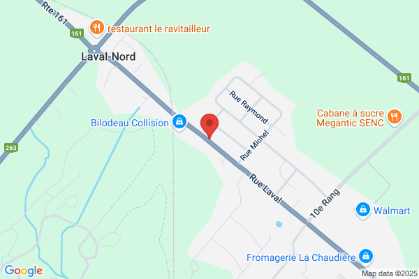 Depanneur A Tout Prix Inc