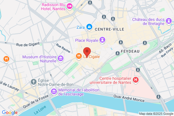 Epicerie Gueule Fine