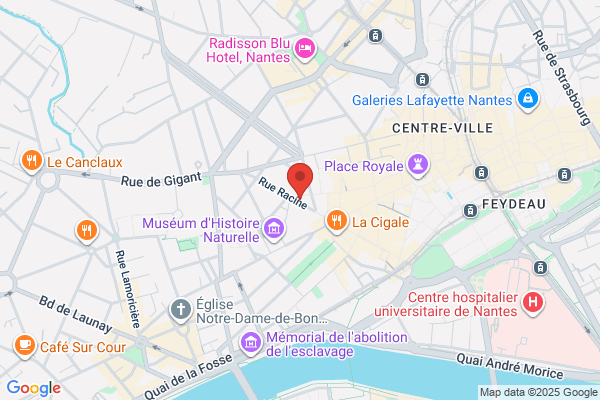 Giguere Robert Me Avocat