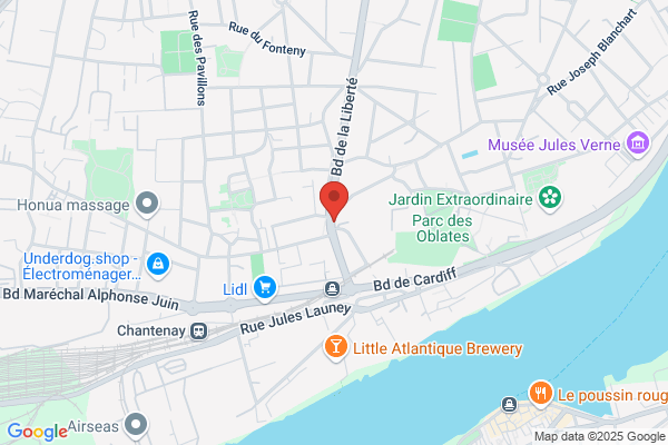 Institut De Beaute Joliane