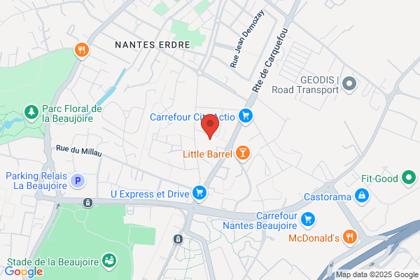Lemoine & Freres Inc, Lemoine Real