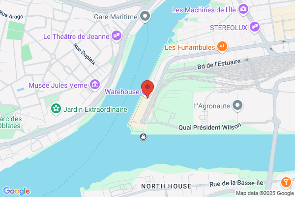Les Quais du Phare