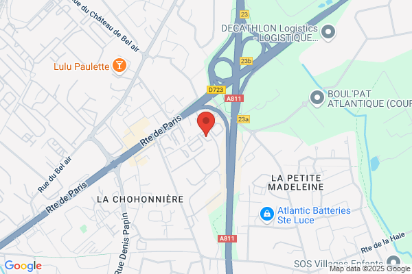 Location D'outils L M