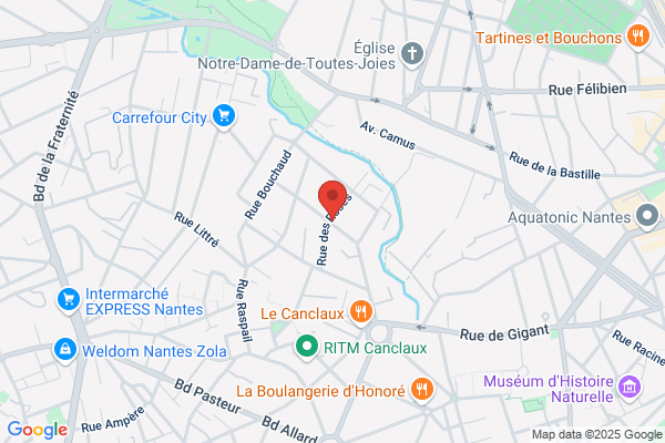Location Du Phare
