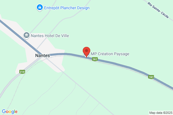 MP Création Paysage