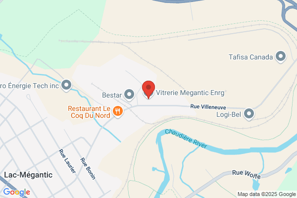 Menuiserie Megantic Inc