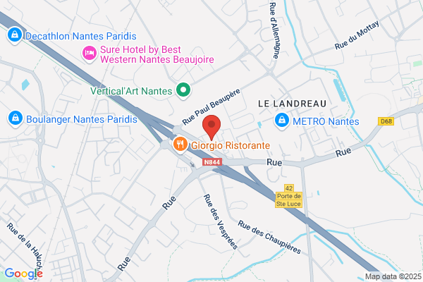 Refrigeration Boulet Dufresne Enr
