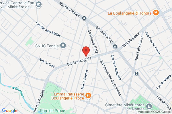 Salon Cheveux D'or Enr