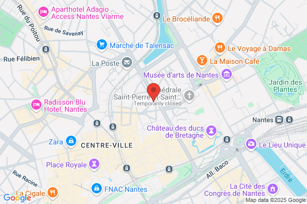 Service Bell Eau Clerc Inc
