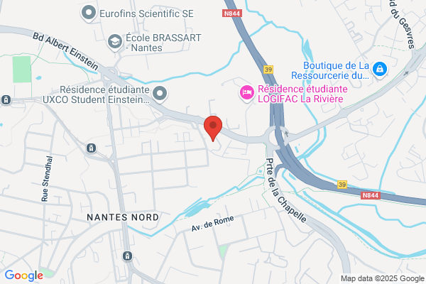 Societe D'aide Au Developpement De La Collectivite (
