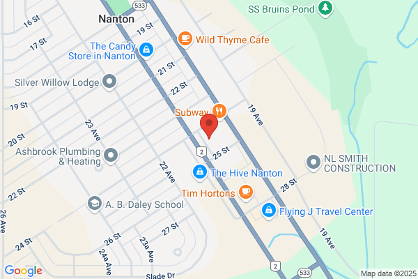 Home Building Centre - Home Hardware
