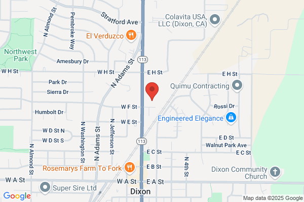 Dickson's Auto Body & Paint Repair