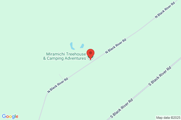 Miramichi Treehouse & Camping Adventures