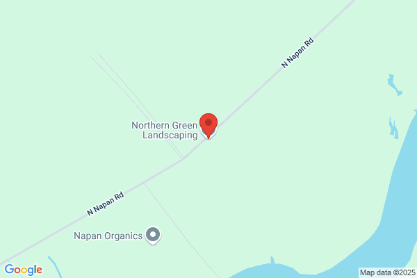 Northern Green Landscaping