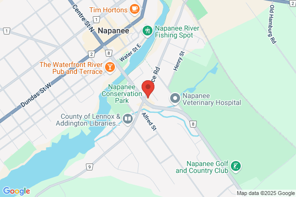 Napanee Denture Clinic