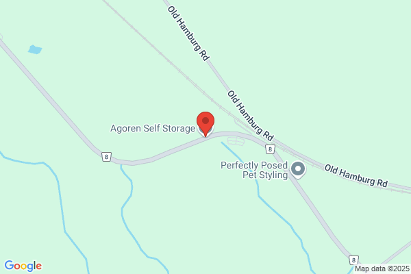 Agoren Self Storage