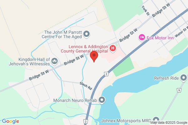 Amplifon Hearing Clinic - Napanee