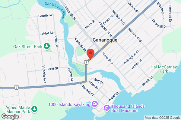 Cataraqui Concrete Forming