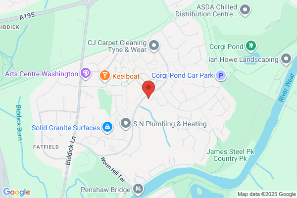Hawley Trueman Plumbing & Heating Ltd