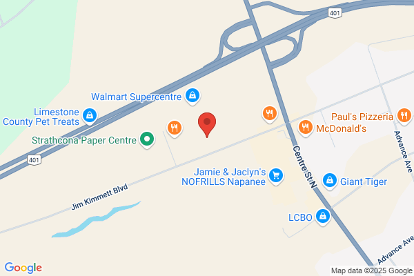 Kiaro Weed Dispensary Napanee