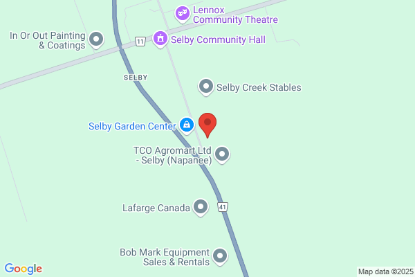 Lennox Snow Fence Co