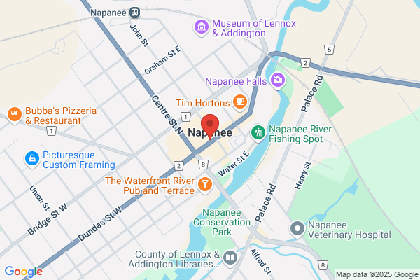 Localcoin Bitcoin ATM - Wallace's Pharmacy