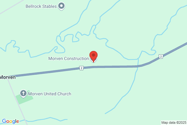 Morven Construction