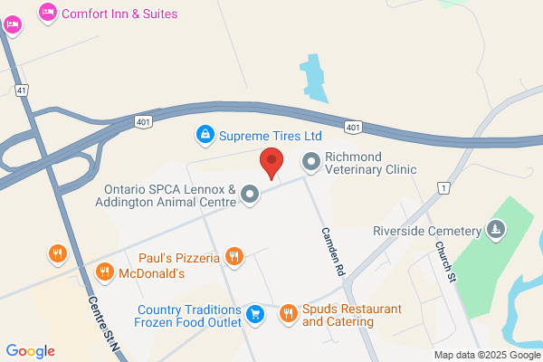 Napanee Clothing Repair & Alterations