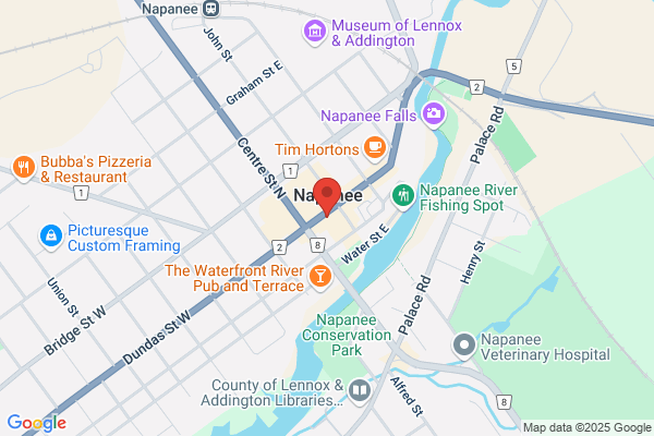 Napanee Garden Centre