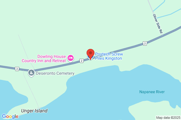 Postech Kingston