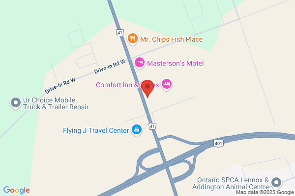 Royal Napanee Inn
