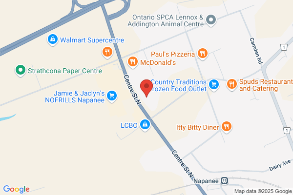 Shaw's Furniture & Appliances