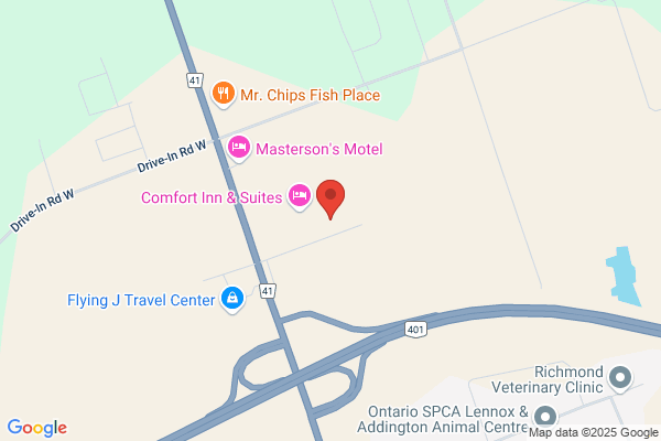 Switzers Towing and Float Service