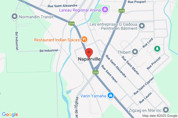 Presbytere St Cyprien