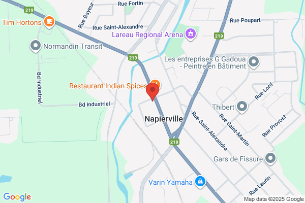 RONA Napierville - Closed