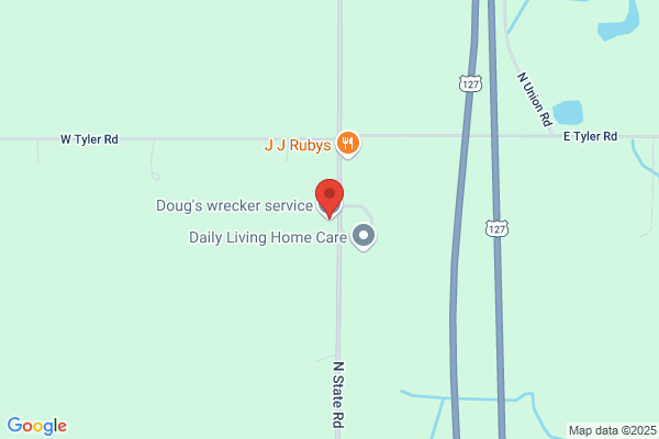 Doug's Service & Towing