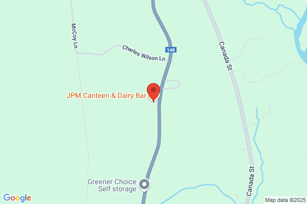 JPM'S Convenience & Restaurant