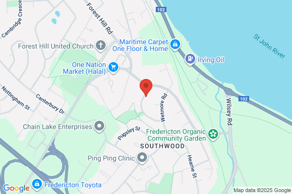 MacKellar Cunningham & Associates Ltd
