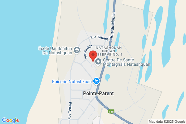 Centre de la Petite Enfance Uapukun