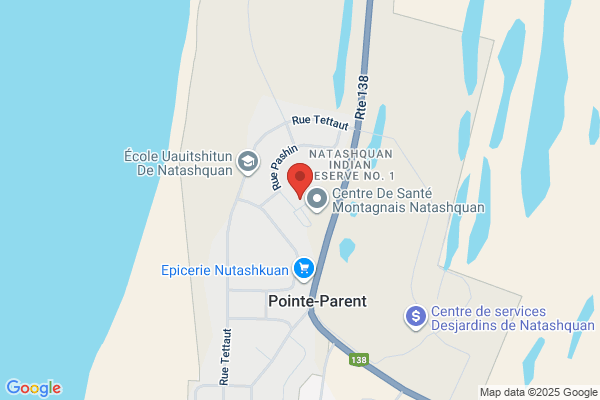 Centre de la Petite Enfance Uapukun