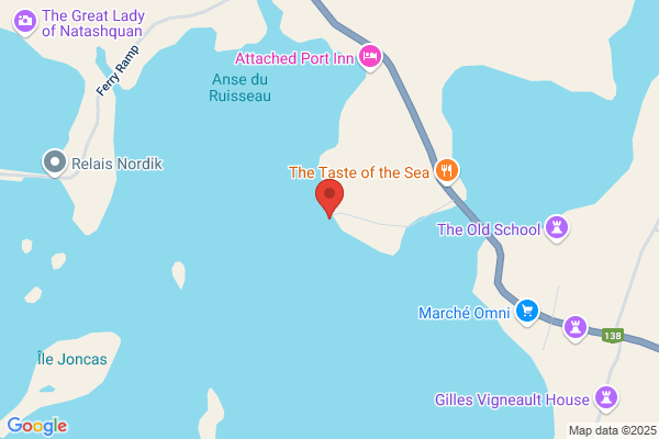 Location LuDan