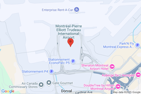 Thrifty Car Rental