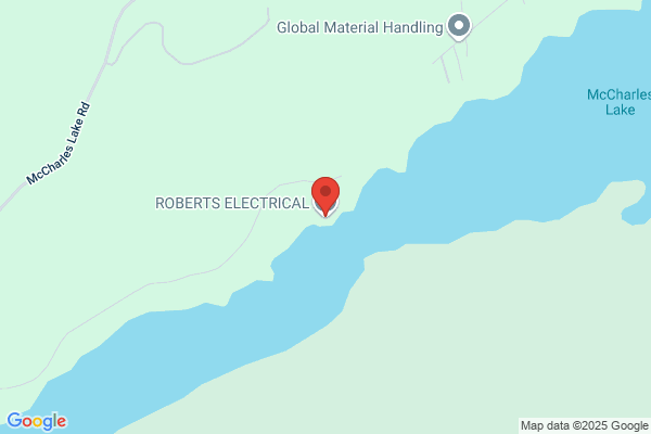 Roberts Electrical | Sudbury Ontario Electrician