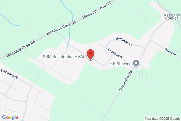 SRM Residential HVAC