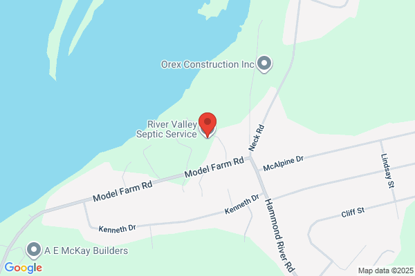 River Valley Septic Service