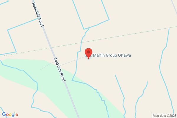 Foundation Repair Service Ottawa