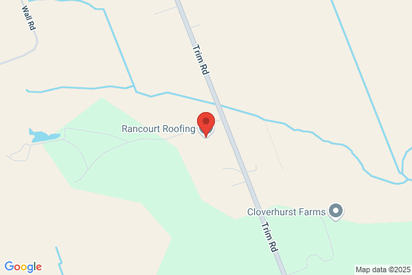 Roofers Ottawa